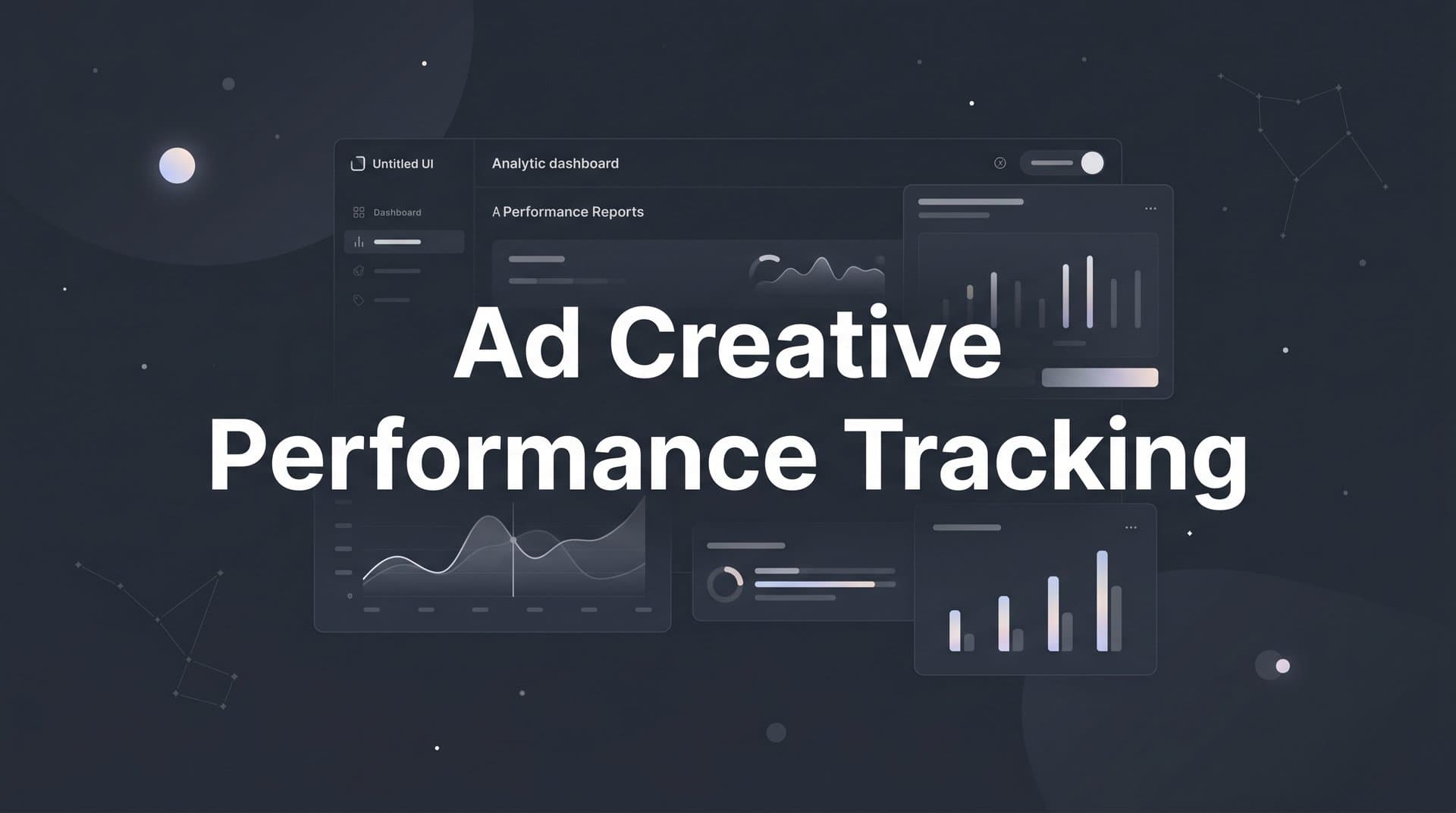 8 Proven Strategies for Ad Creative Performance Tracking