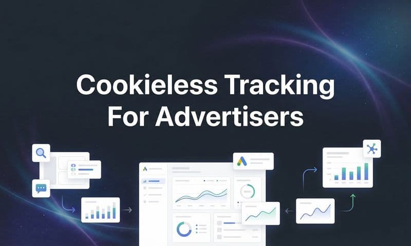 7 Proven Cookieless Tracking Strategies for Advertisers in 2026