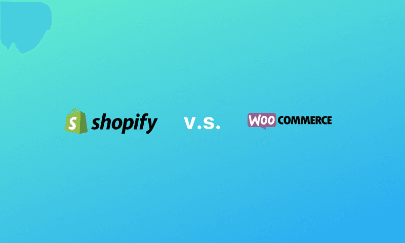 Shopify vs Woocommerce: Pros and Cons of Ecommerce Platforms