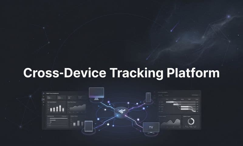 9 Best Cross-Device Tracking Platforms for Marketers in 2026