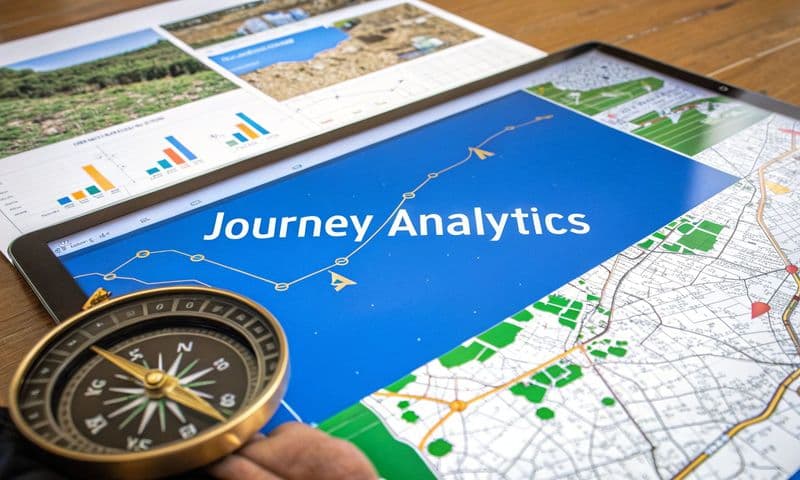 Customer Journey Analytics: Boost Your Business Today