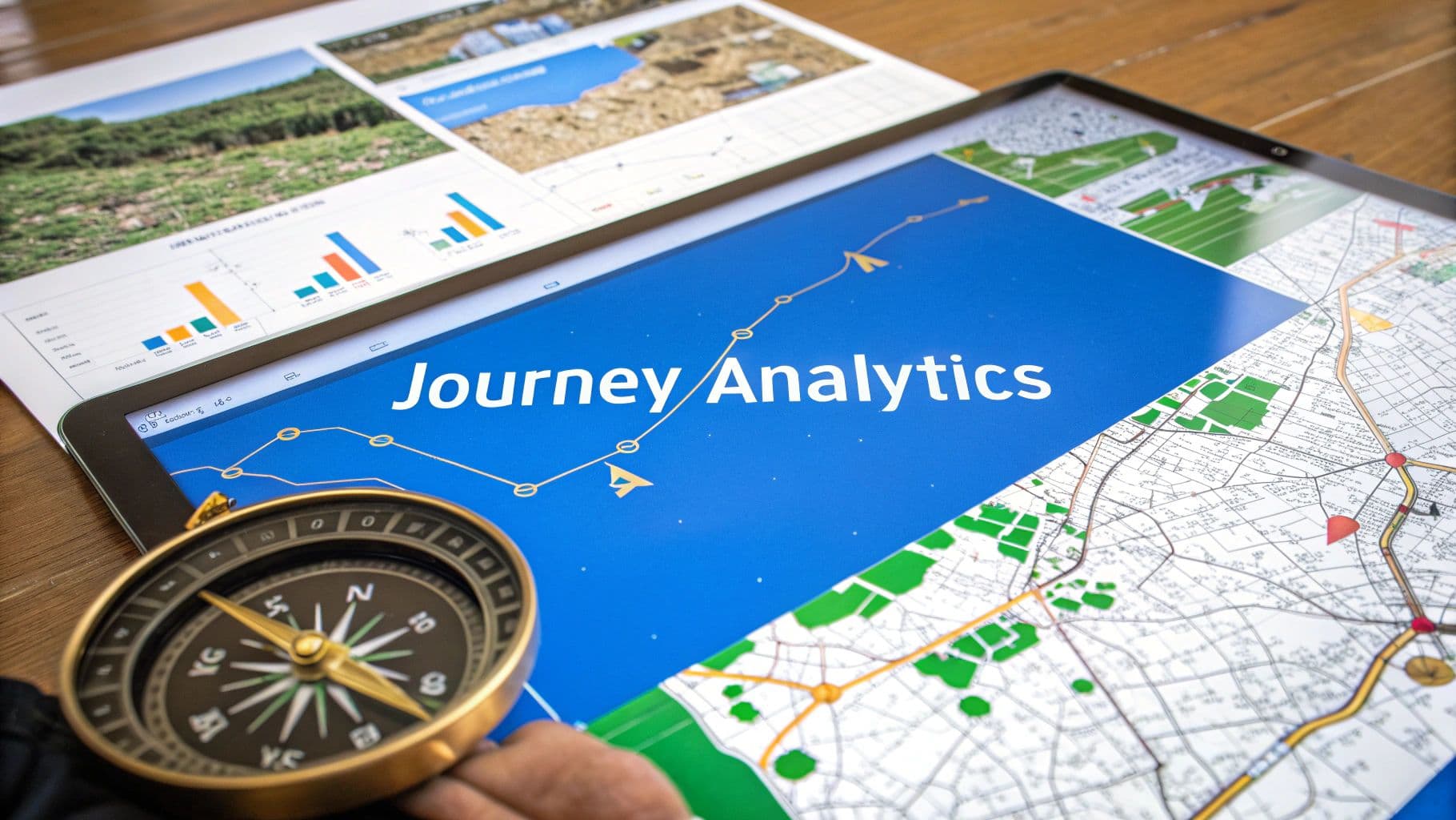 Customer Journey Analytics: Boost Your Business Today