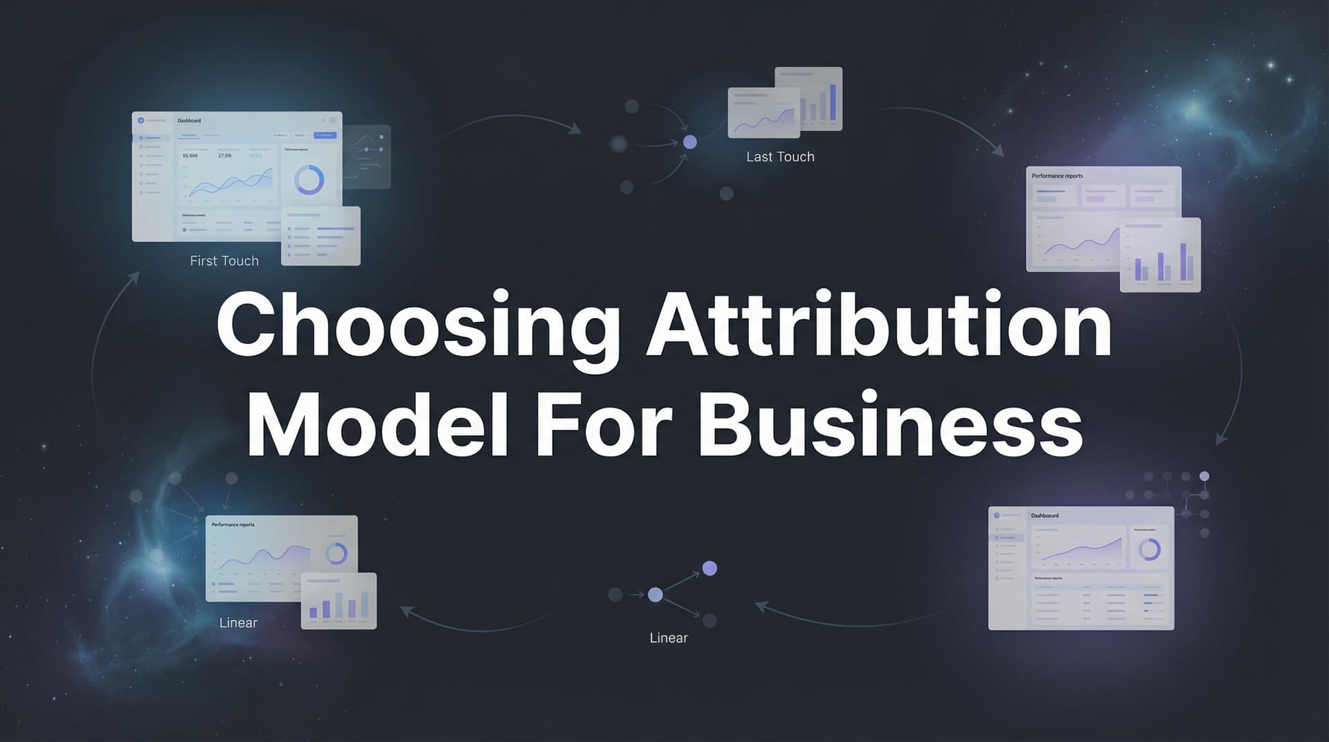 How to Choose the Right Attribution Model for Your Business: A Step-by-Step Guide