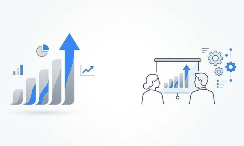 How to Present Marketing Results to Executives: A Step-by-Step Guide