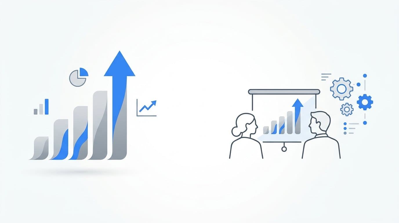 How to Present Marketing Results to Executives: A Step-by-Step Guide