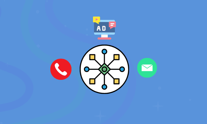 How Cross-Channel Attribution Works