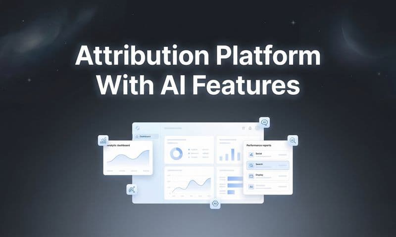 9 Best Attribution Platforms with AI Features in 2026