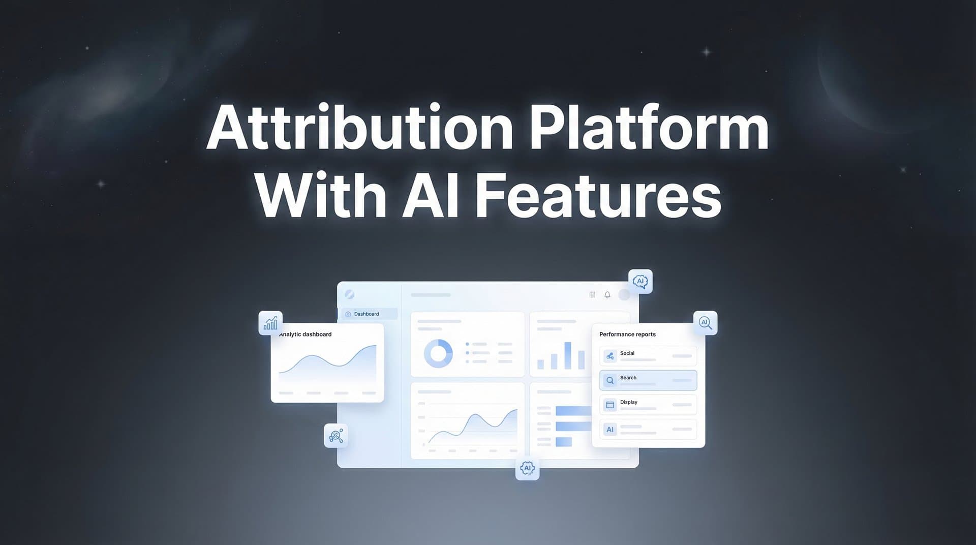 9 Best Attribution Platforms with AI Features in 2026