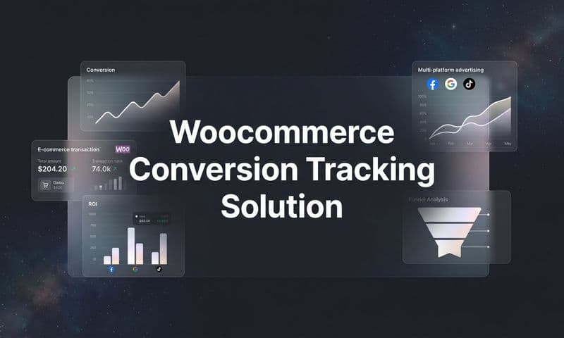 9 Best WooCommerce Conversion Tracking Solutions in 2026