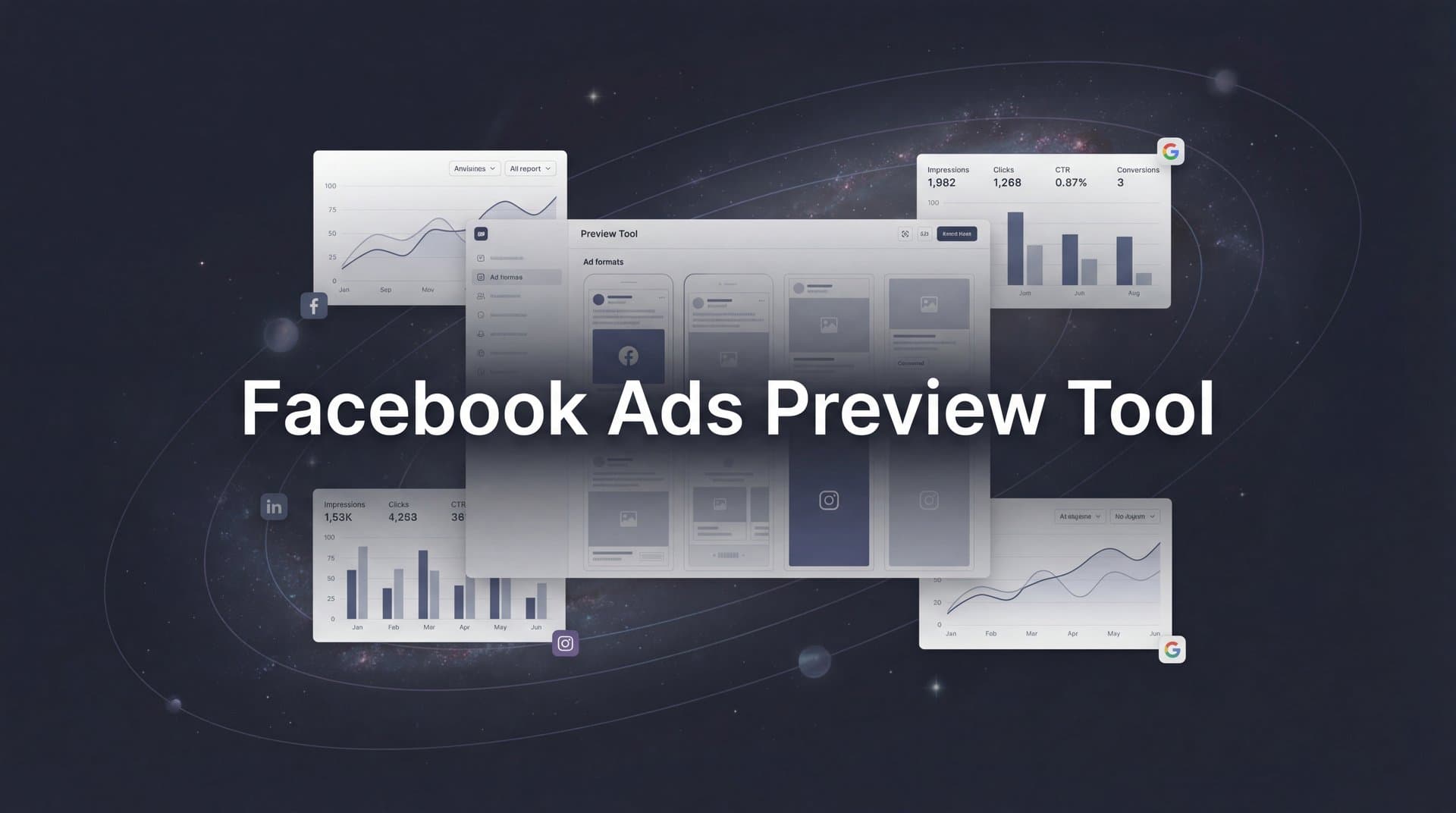 8 Best Facebook Ads Preview Tools to Perfect Your Campaigns in 2026