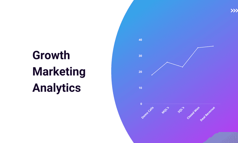Growth Marketing Analytics: The Key to Unlock Your Business Potential