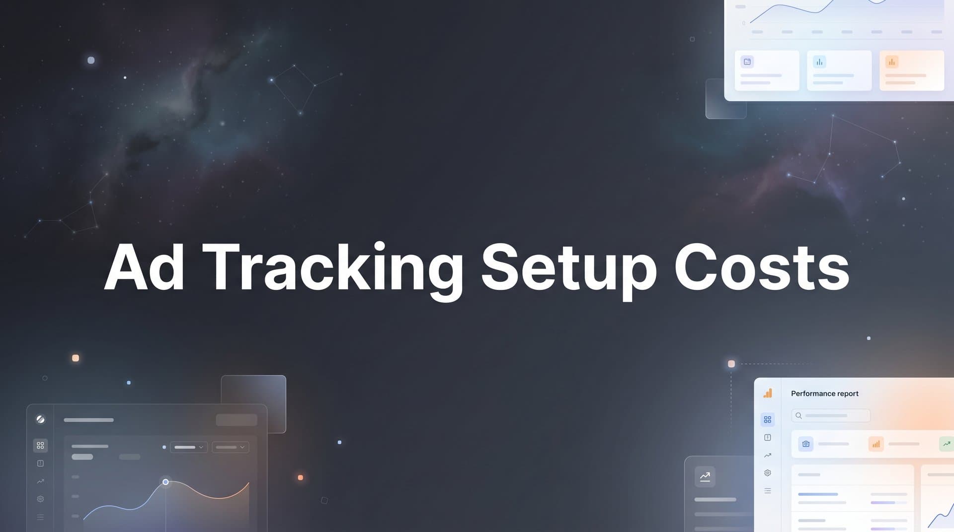 Ad Tracking Setup Costs: What Marketers Actually Pay in 2026