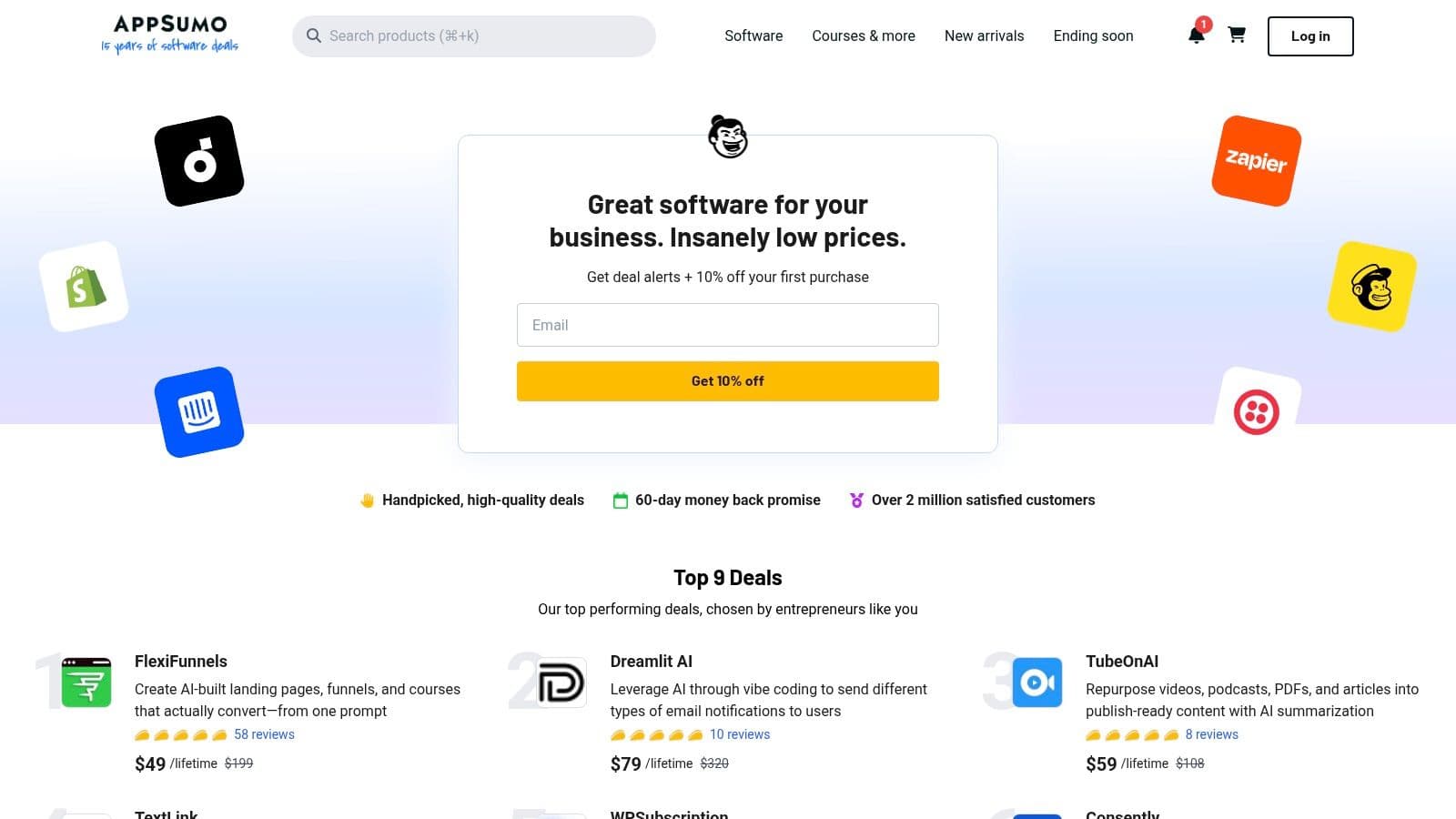 Top Appsumo Deals for SEO Agencies: Boost Rankings Fast