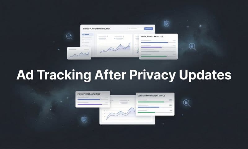 7 Proven Strategies for Ad Tracking After Privacy Updates