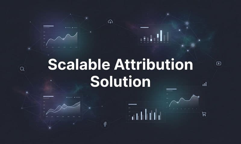 9 Best Scalable Attribution Solutions for Growing Marketing Teams in 2026