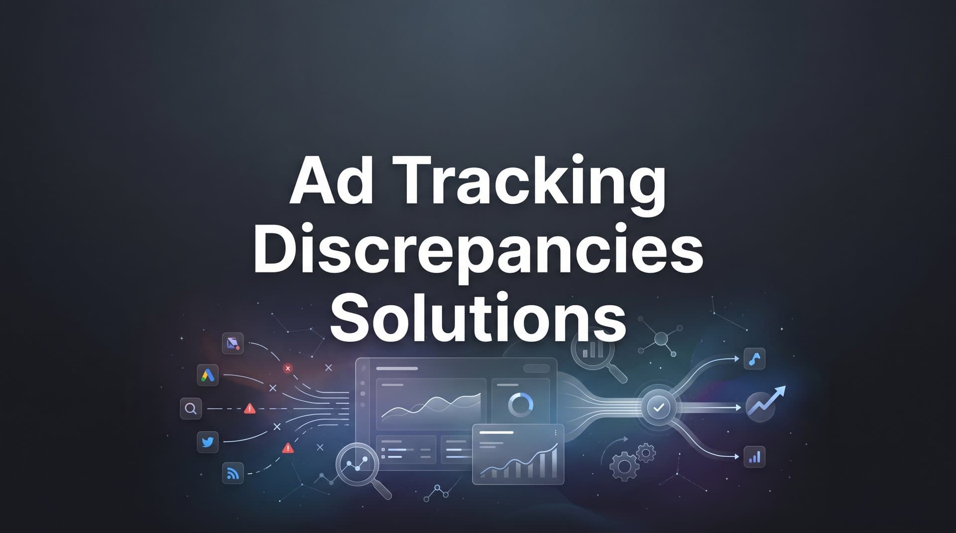 9 Best Ad Tracking Discrepancies Solutions to Fix Your Data in 2026