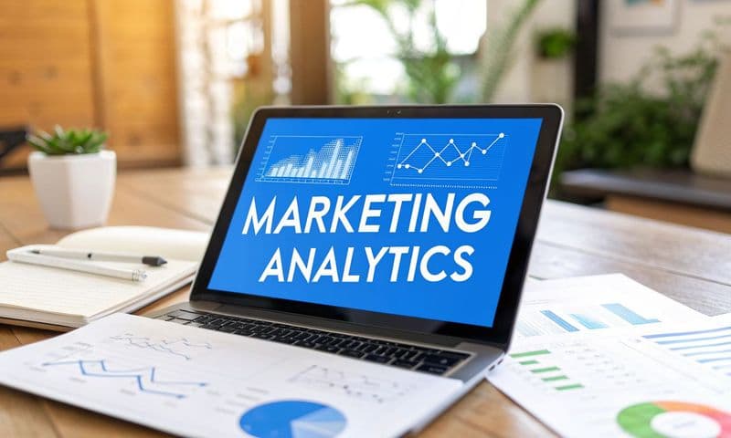 10 Key Marketing Analytics Techniques for 2025