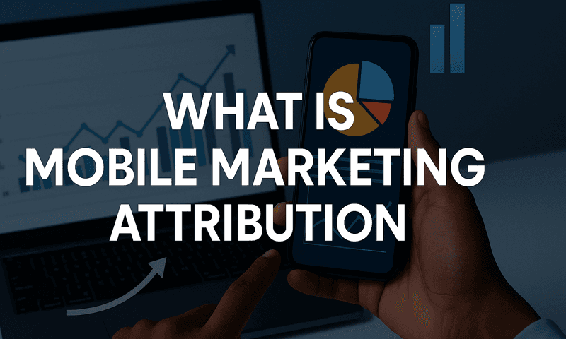 Understanding What Is Mobile Marketing Attribution: The Key To Optimizing Your Campaigns