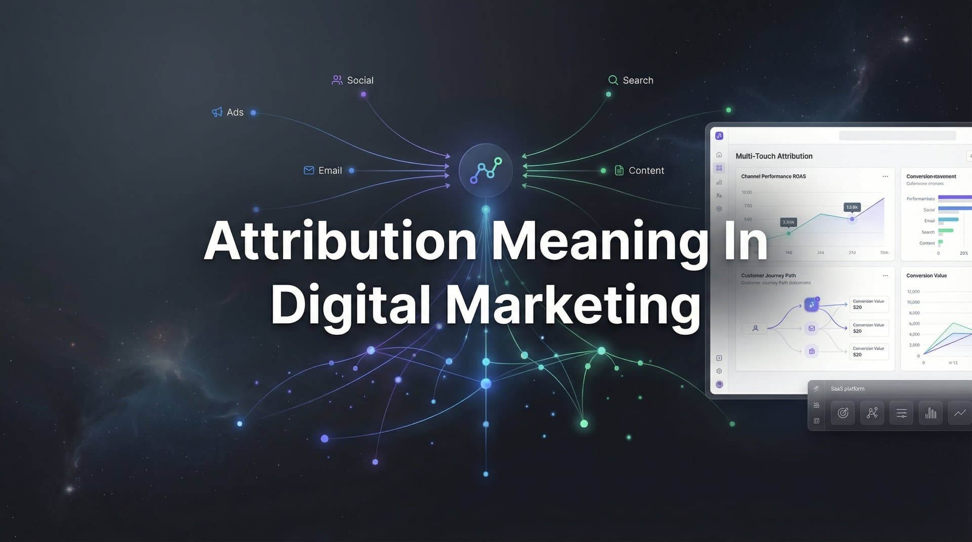 Attribution Meaning in Digital Marketing: The Complete Guide to Understanding What Drives Your Results