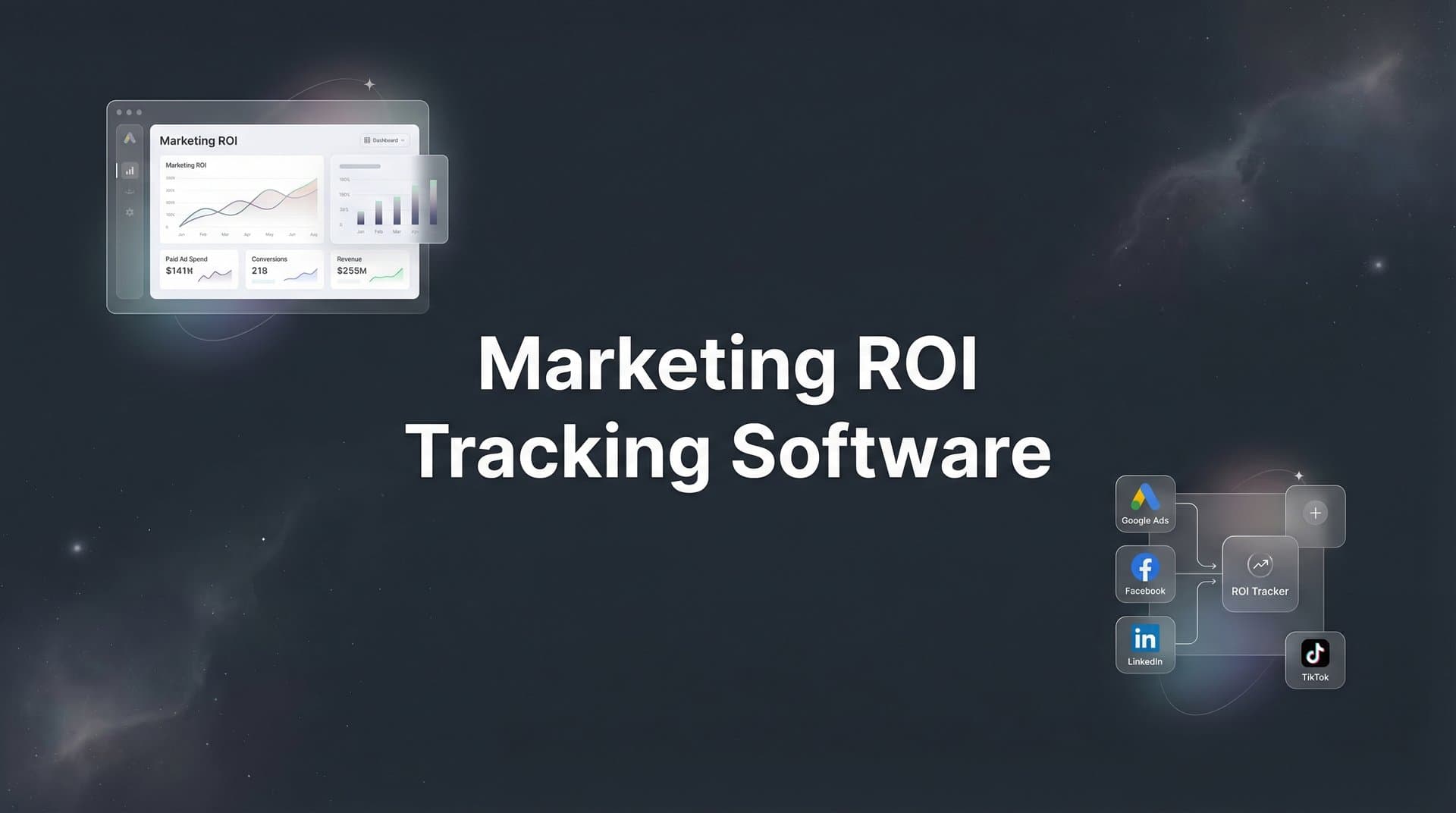 9 Best Marketing ROI Tracking Software Tools in 2026
