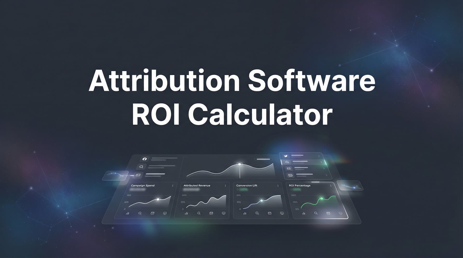 9 Best Attribution Software ROI Calculators to Prove Marketing Value in 2026