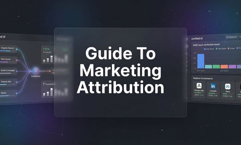 How to Set Up Marketing Attribution: A Step-by-Step Guide for Accurate Campaign Tracking