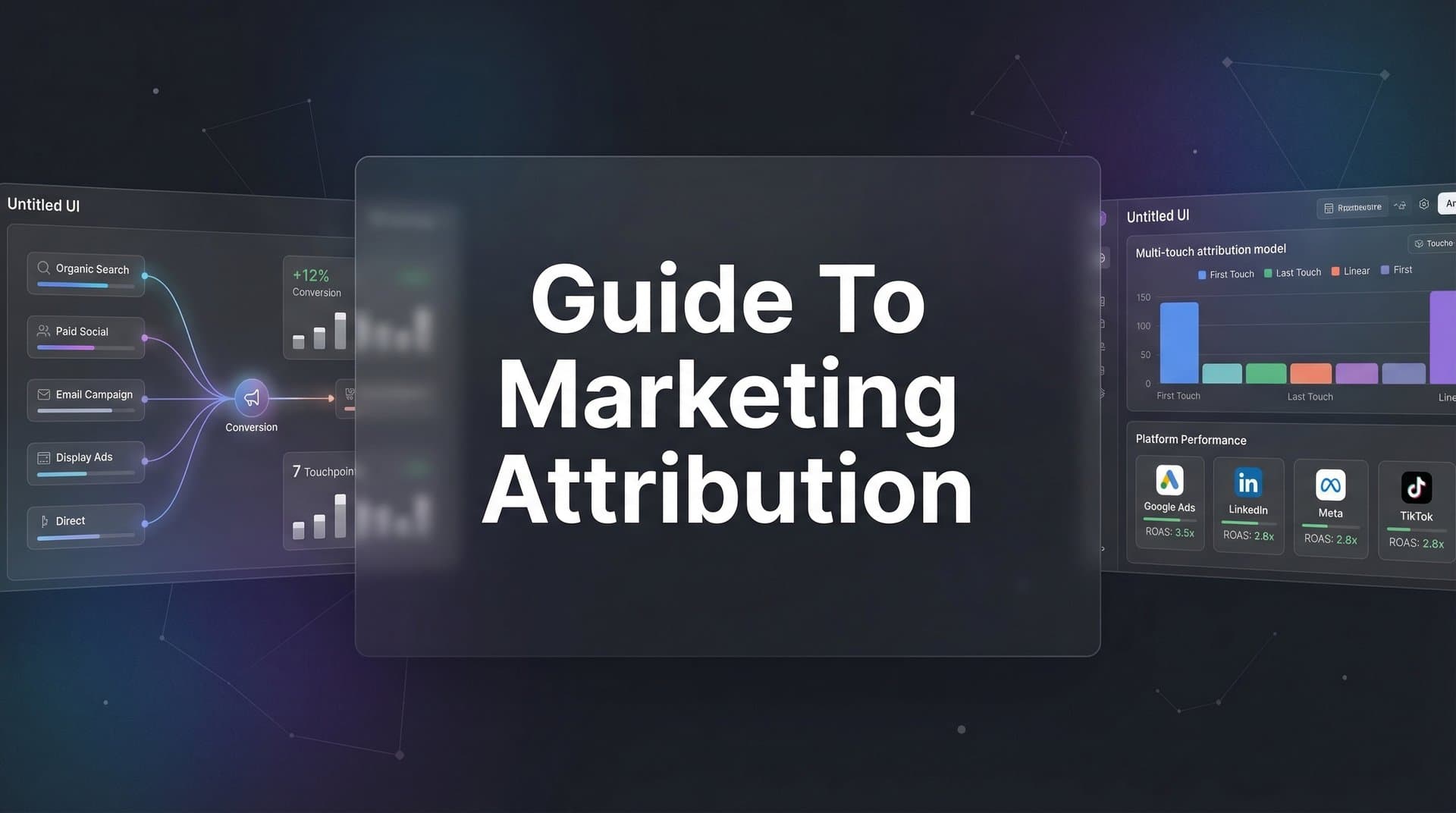 How to Set Up Marketing Attribution: A Step-by-Step Guide for Accurate Campaign Tracking