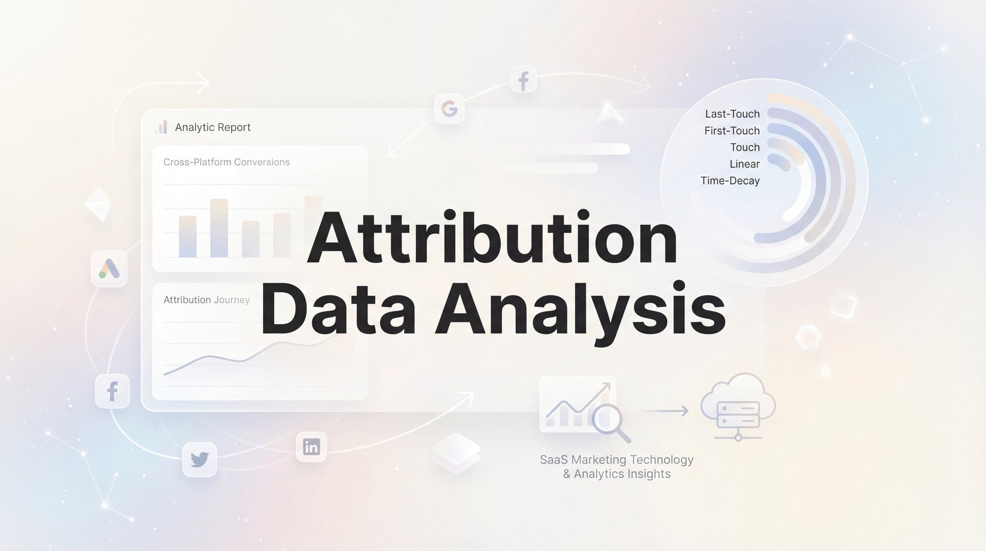 How to Analyze Attribution Data: A Step-by-Step Guide for Smarter Marketing Decisions
