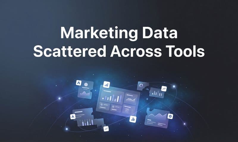 9 Best Tools to Unify Marketing Data Scattered Across Platforms in 2026