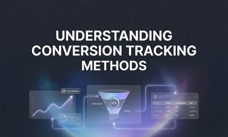 Understanding Conversion Tracking Methods: A Complete Guide for Modern Marketers