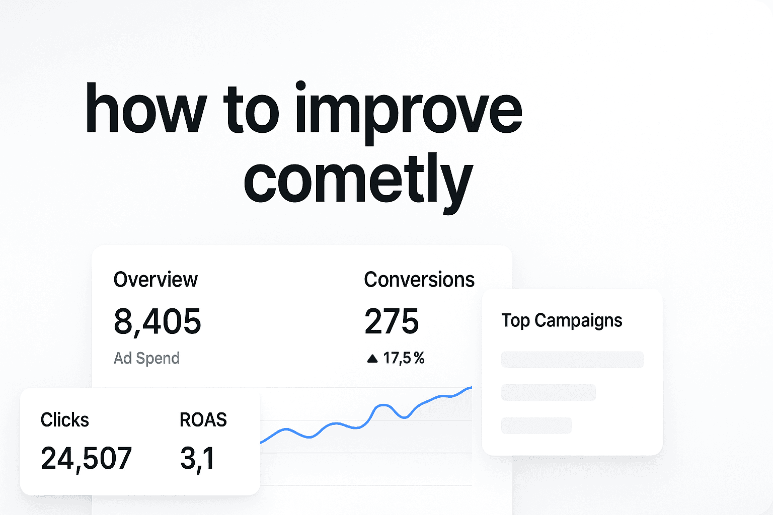 7 Best How To Improve Cometly Strategies To Maximize Attribution Accuracy