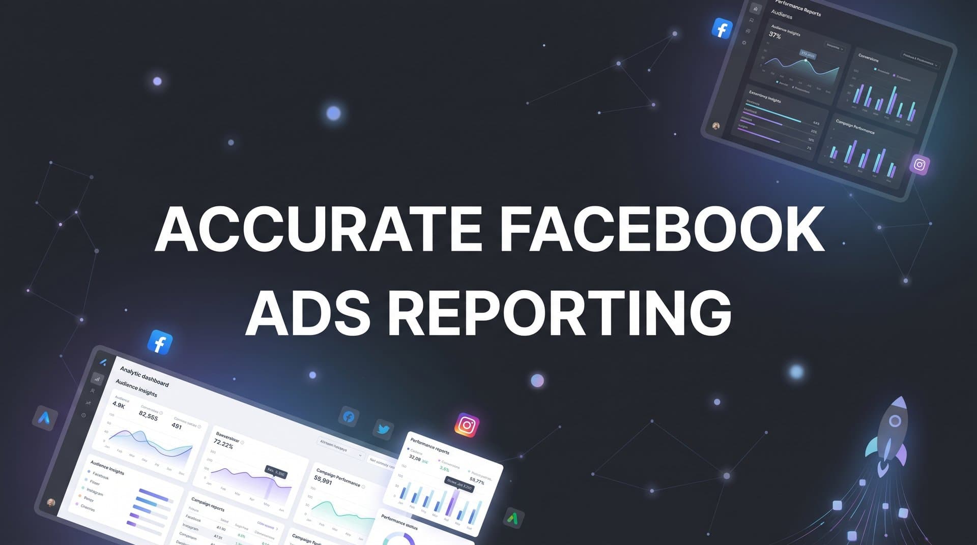7 Proven Strategies for Accurate Facebook Ads Reporting in 2026