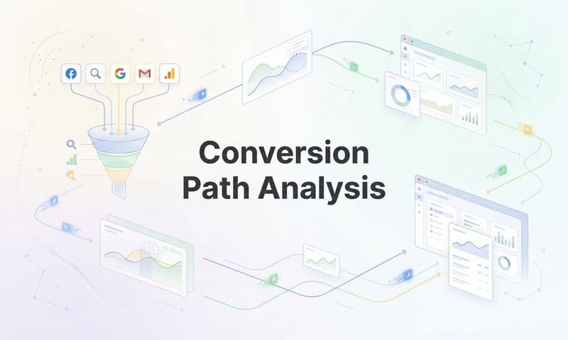 How to Run Conversion Path Analysis: A Step-by-Step Guide for Marketers