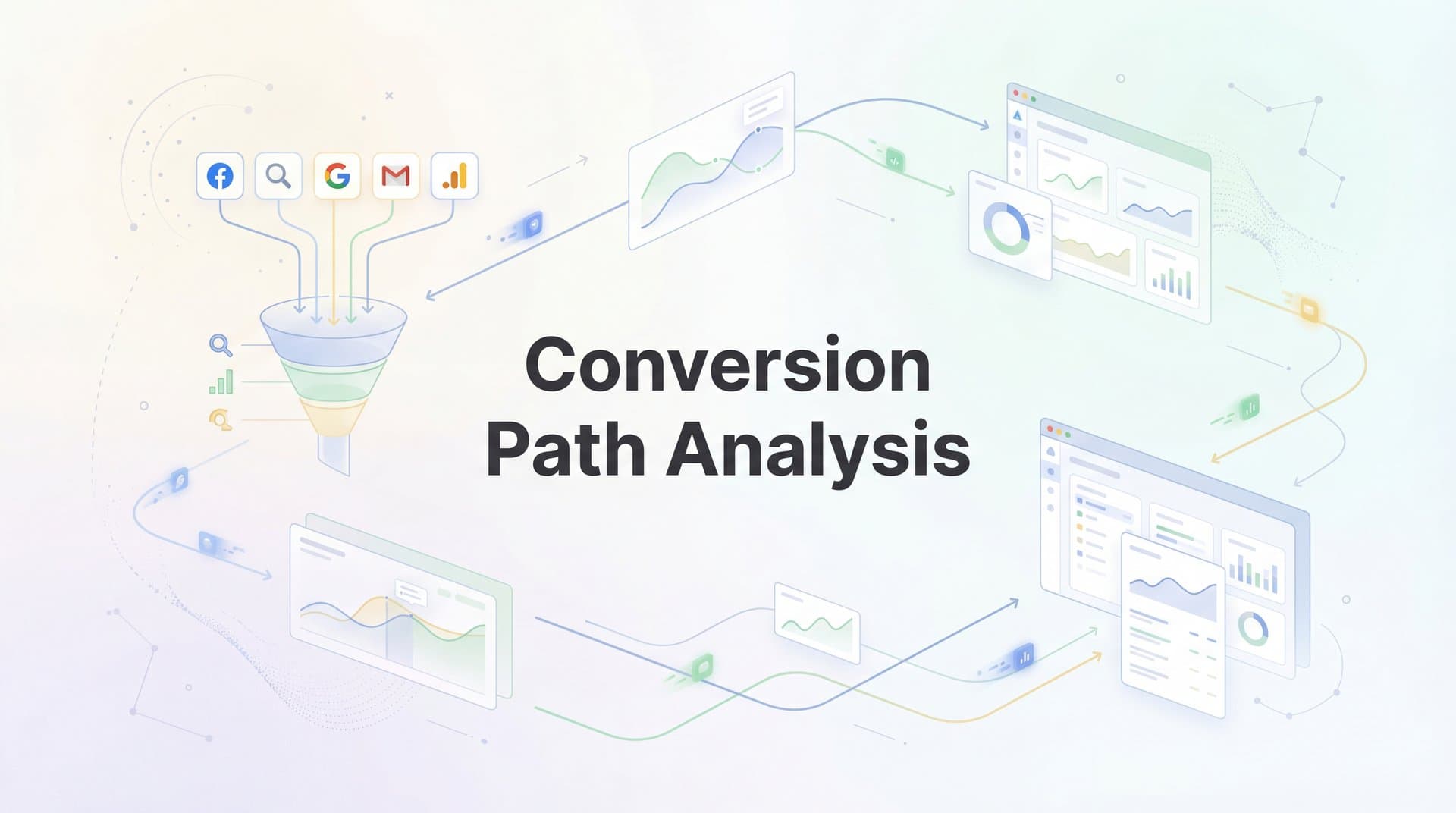 How to Run Conversion Path Analysis: A Step-by-Step Guide for Marketers
