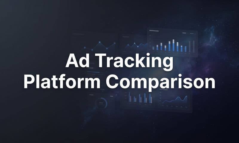 9 Best Ad Tracking Platforms for Accurate Attribution in 2026