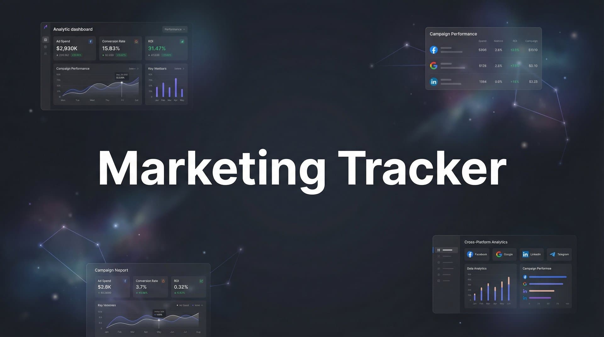7 Marketing Tracker Strategies That Actually Drive Revenue Growth
