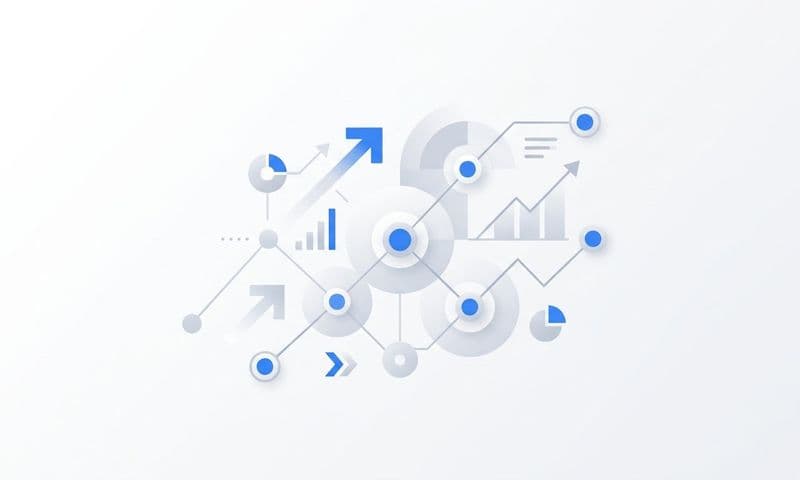 8 RevOps Metrics That Matter for B2B SaaS Growth