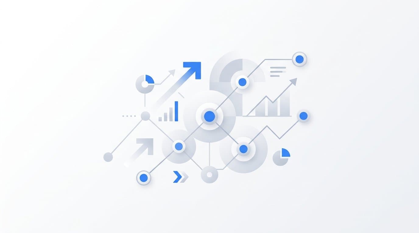 8 RevOps Metrics That Matter for B2B SaaS Growth