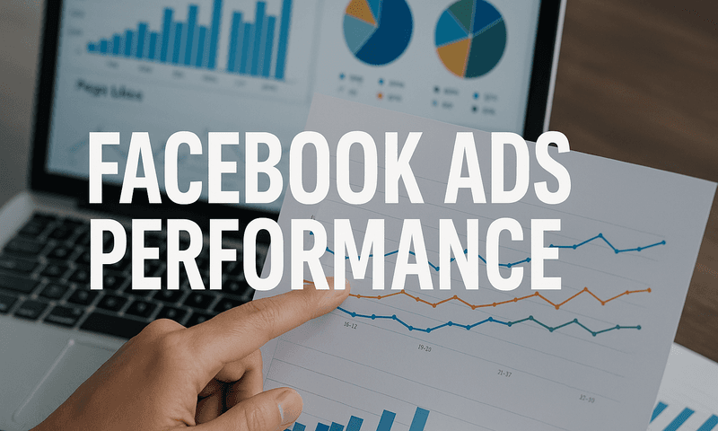 Facebook Ads Performance Explained: How To Measure Real ROI Beyond Platform Metrics