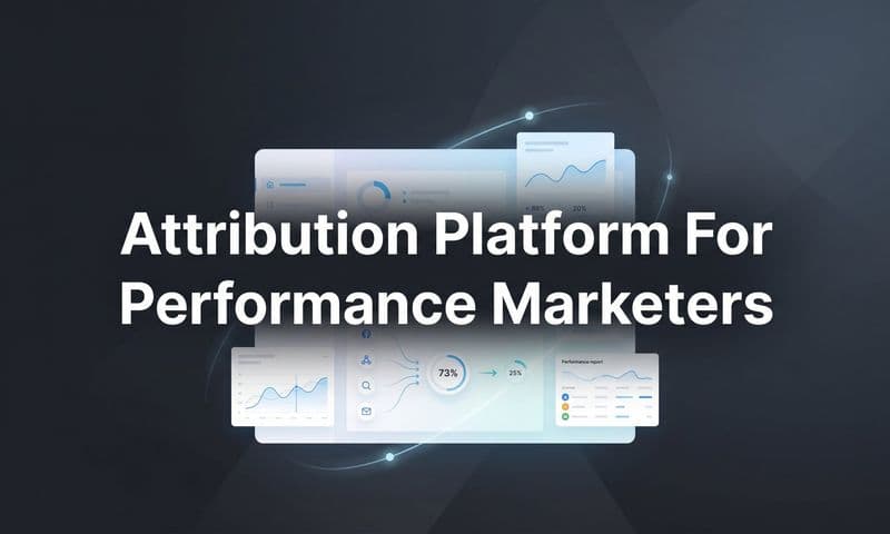 9 Best Attribution Platforms for Performance Marketers in 2026