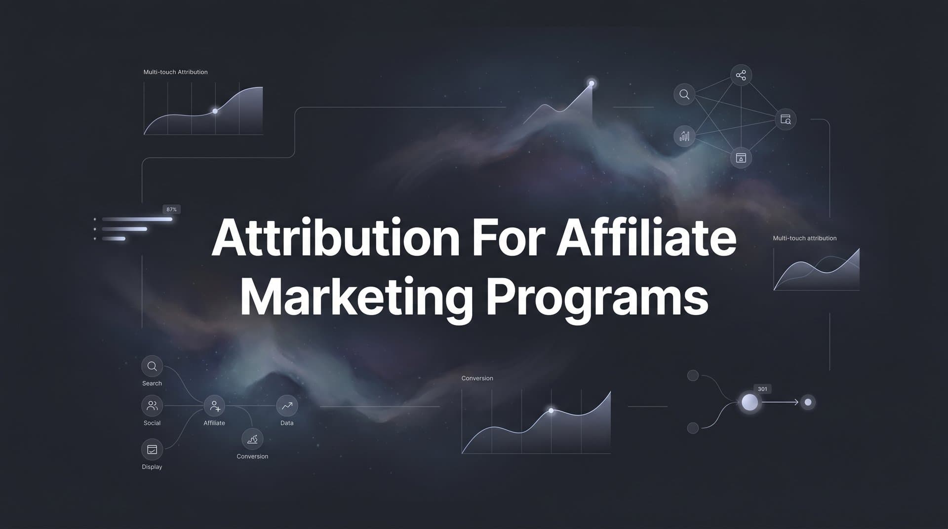 Attribution for Affiliate Marketing Programs: How to Track What Actually Drives Revenue