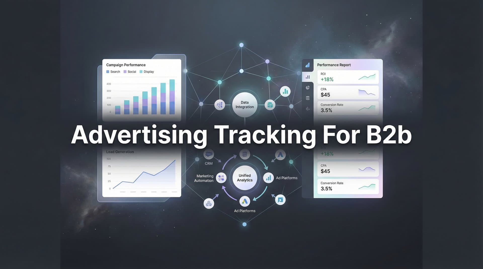 7 Proven Advertising Tracking Strategies for B2B Marketing Success