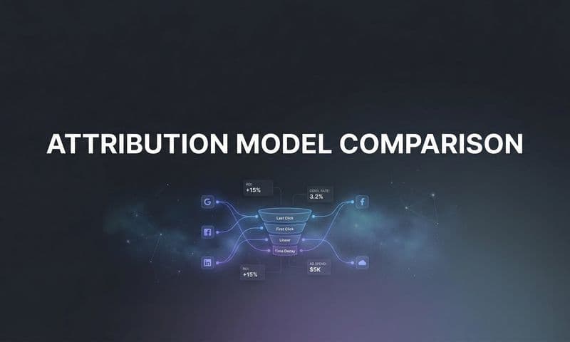 7 Proven Strategies for Attribution Model Comparison That Drive Smarter Marketing Decisions
