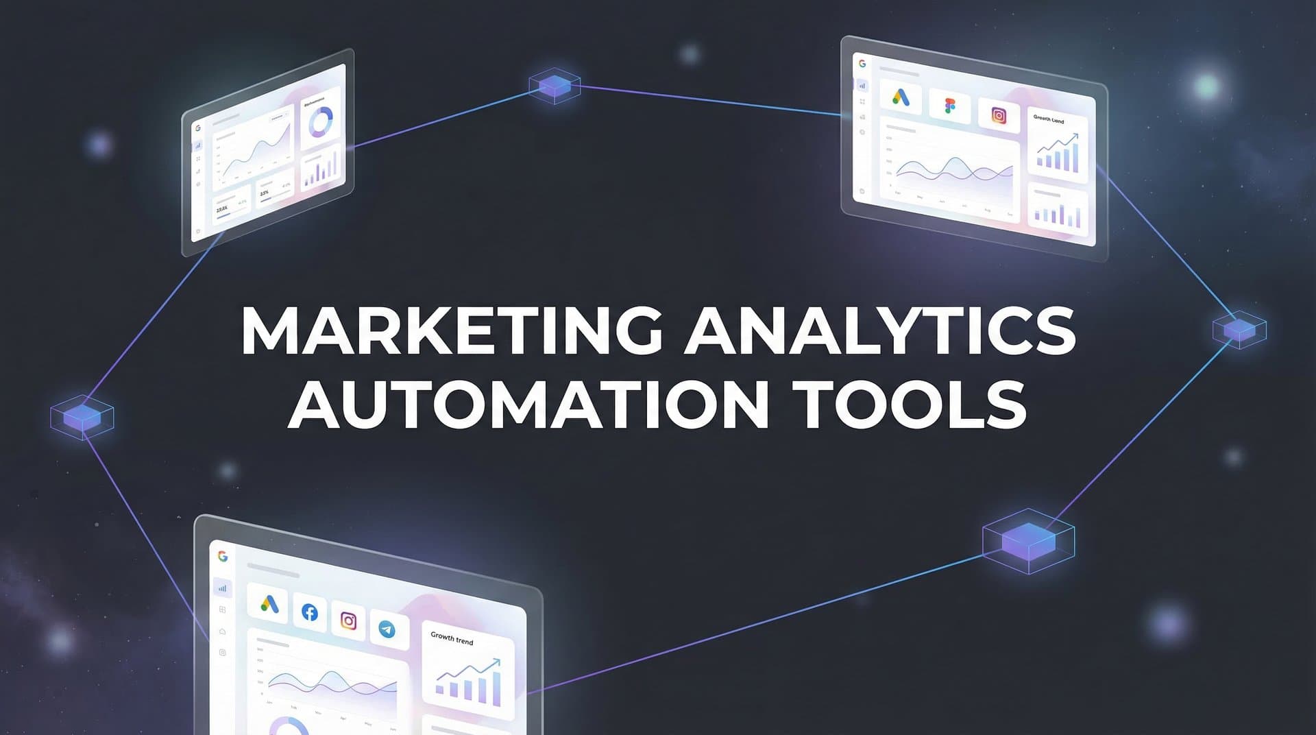 9 Best Marketing Analytics Automation Tools in 2026