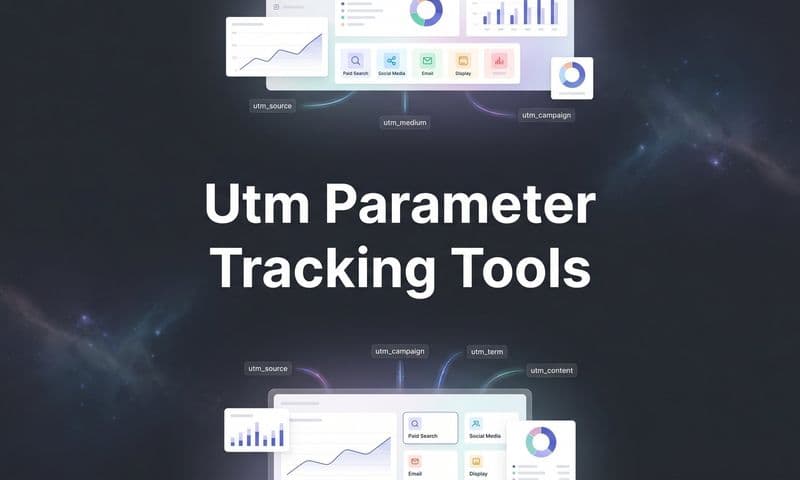 9 Best UTM Parameter Tracking Tools for Marketers in 2026
