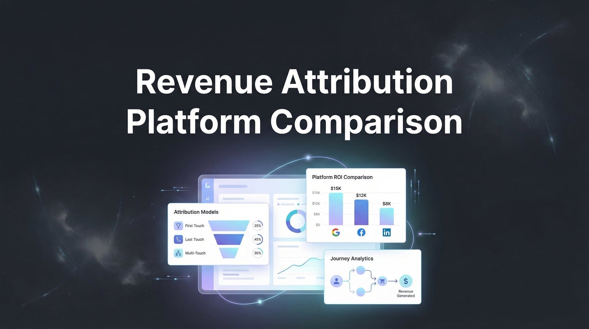 9 Best Revenue Attribution Platforms Compared for 2026