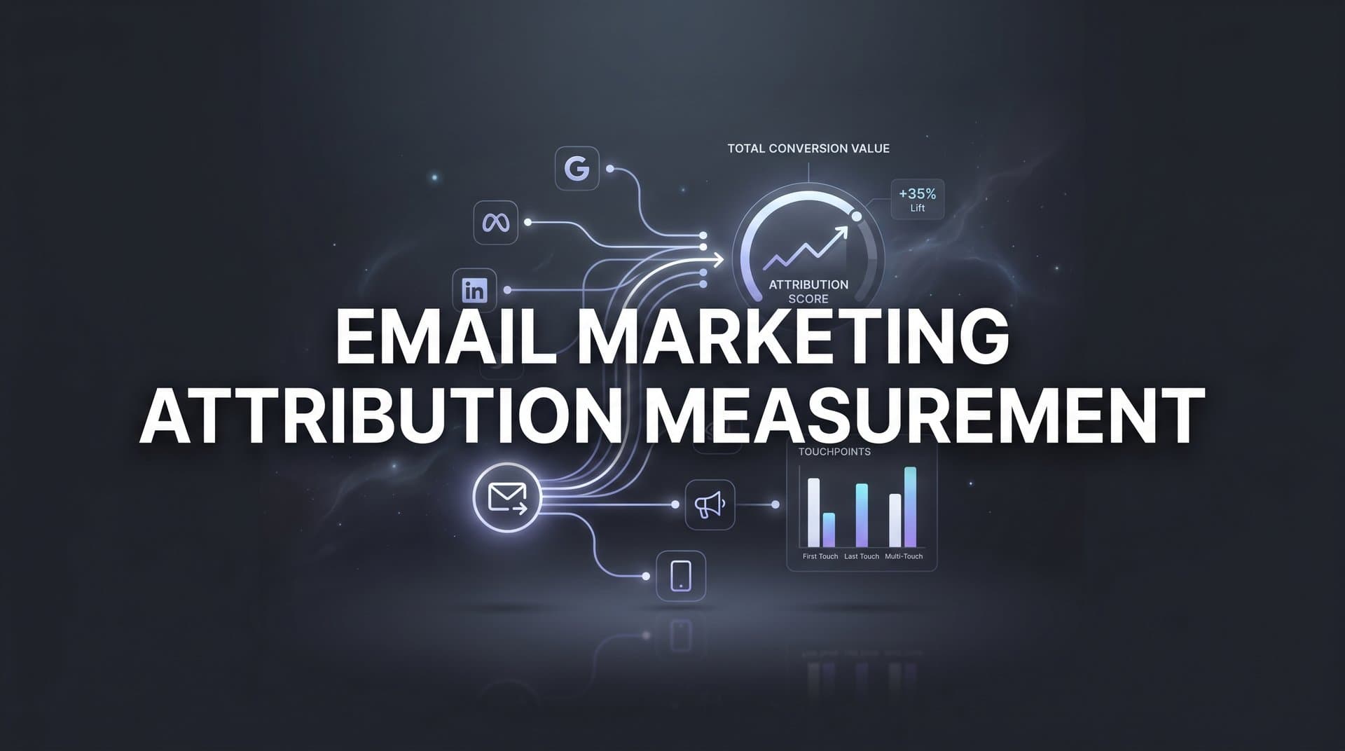 How to Set Up Email Marketing Attribution Measurement: A Step-by-Step Guide