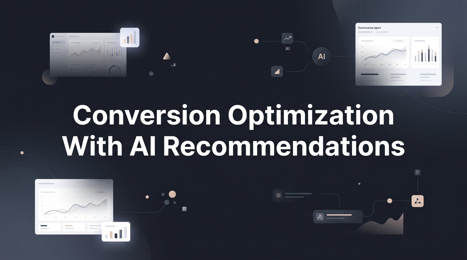 7 Proven Strategies for Conversion Optimization with AI Recommendations