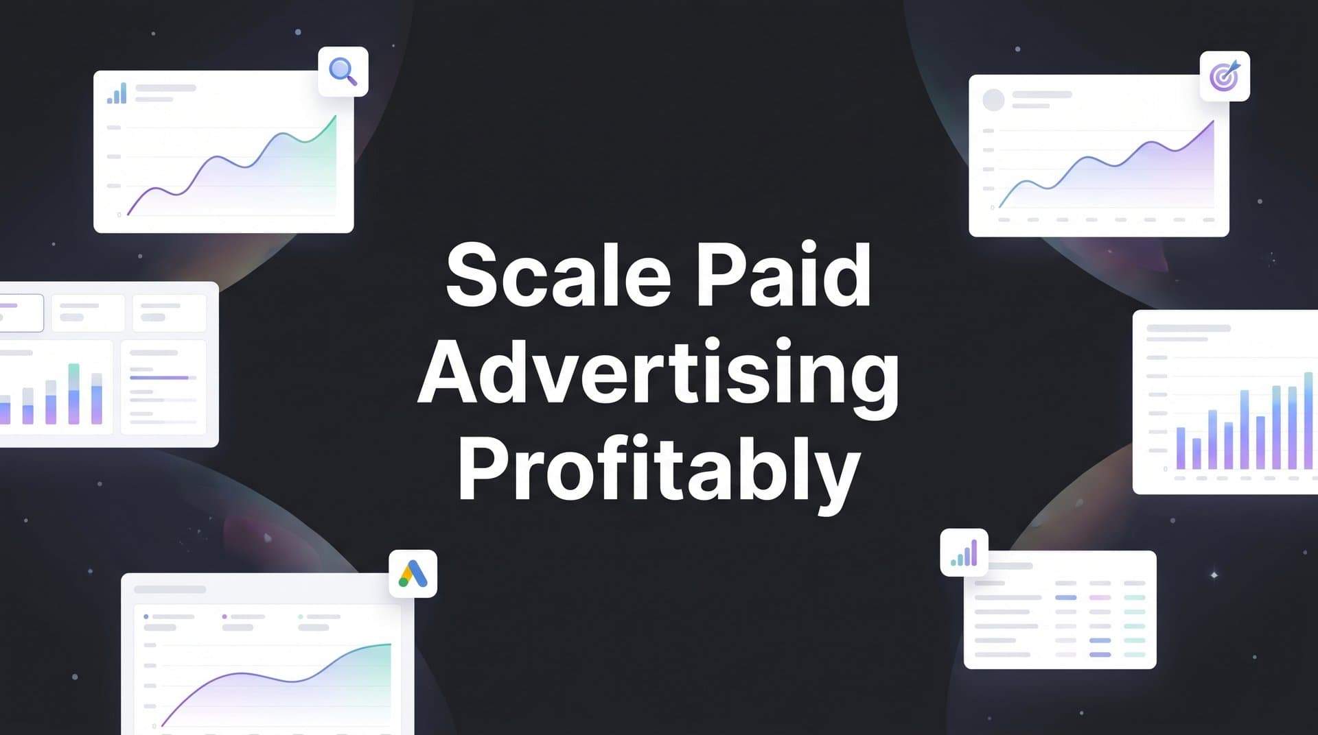 How to Scale Paid Advertising Profitably: A 6-Step Framework for Confident Growth