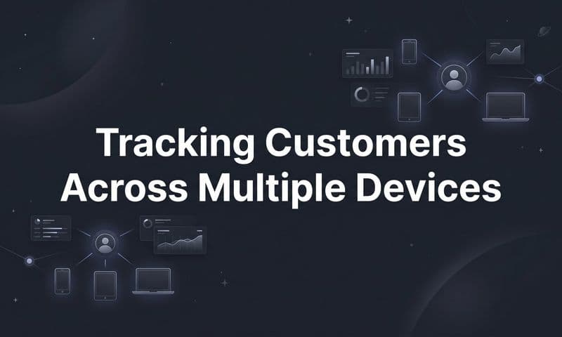 Tracking Customers Across Multiple Devices: How It Works and Why It Matters